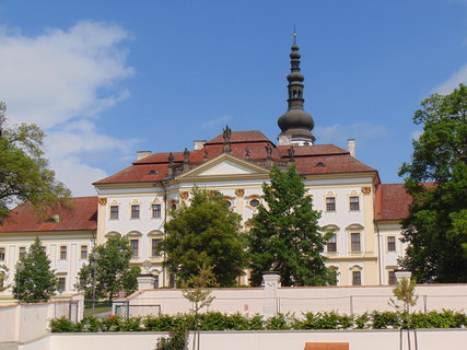 FOTKA - I tady jsme byli - Kl�tern� Hradisko