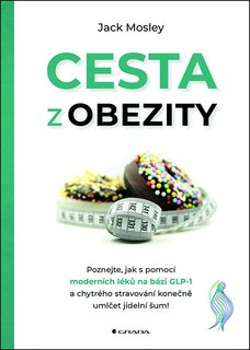 FOTKA - Cesta z obezity