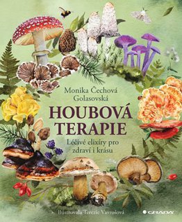 FOTKA - Houbov� terapie