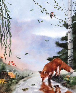 FOTKA - Houbov� terapie