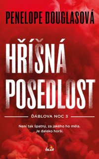 FOTKA - ��blova noc 3: H��n� posedlost
