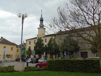 FOTKA - I tady jsme byli - Lo�tice