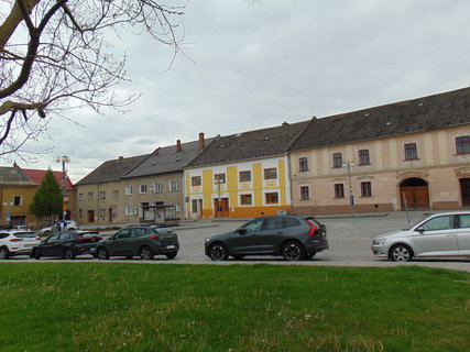FOTKA - I tady jsme byli - Lo�tice