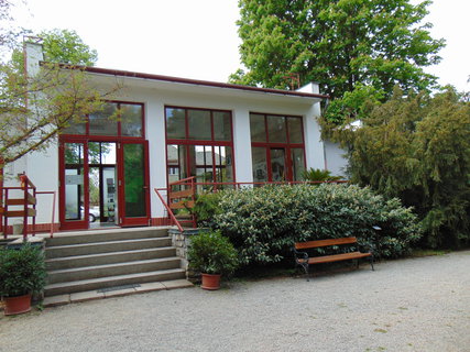 FOTKA - I tady jsme byli - Arboretum B�l� Lhota