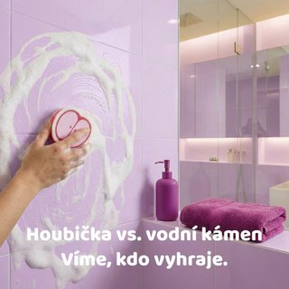 FOTKA - Novinka Punch - pomocn�k do ka�d� dom�cnosti od zna�ky Vileda