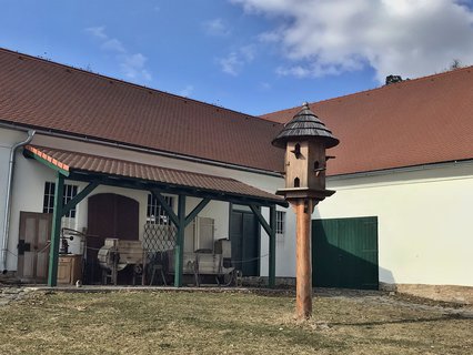 FOTKA - Hrad Svojanov