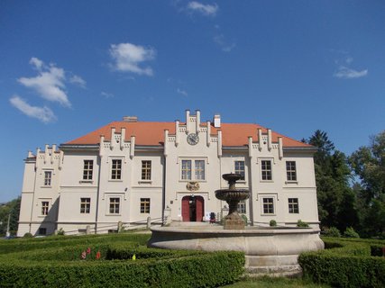 FOTKA - V�kend otev�en�ch zahrad