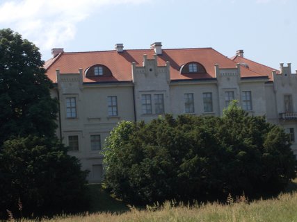 FOTKA - V�kend otev�en�ch zahrad