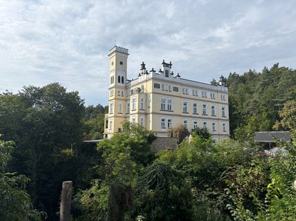 FOTKA - Nau�n� stezka Hruboskalsko v �esk�m r�ji