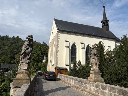 FOTKA - Nau�n� stezka Hruboskalsko v �esk�m r�ji