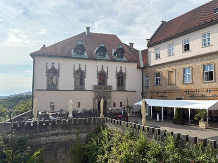 FOTKA - Nau�n� stezka Hruboskalsko v �esk�m r�ji