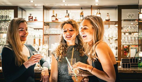FOTKA - Dovolen�, po kter� se vr�t�te pln� energie. Objevte last minute kouzlo Mari�nsk�ch L�zn�