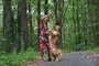 Co stoj� za p�vabem here�ky Michaely Badinkov�?