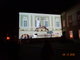 Světelná show na Dačického domě Světelná show na Dačického domě