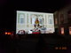 Světelná show na Dačického domě Světelná show na Dačického domě