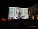 Světelná show na Dačického domě Světelná show na Dačického domě