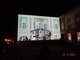 Světelná show na Dačického domě Světelná show na Dačického domě