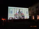 Světelná show na Dačického domě Světelná show na Dačického domě