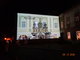 Světelná show na Dačického domě Světelná show na Dačického domě