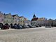 Zámek Nové Město nad Metují Zámek Nové Město nad Metují
