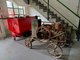 Hornické muzeum v Krásně na Sokolovsku Hornické muzeum v Krásně na Sokolovsku