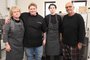 Jak se daří restauraci Hamrovka nyní? Kolik hvězdiček si Martina a její tým nakonec odnesou? Jak se daří restauraci Hamrovka nyní? Kolik hvězdiček si Martina a její tým nakonec odnesou?