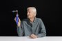 Jake Dyson představuje novou generaci produktů, které vidí, přemýšlejí a reagují Jake Dyson představuje novou generaci produktů, které vidí, přemýšlejí a reagují