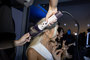 Dyson m�n� pravidla vlasov�ho stylingu. V Ath�n�ch p�edstavil nov� technologie