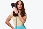 Dyson m�n� pravidla vlasov�ho stylingu. V Ath�n�ch p�edstavil nov� technologie