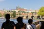 Česká televize uctí památku Václava Havla. Odvysílá sérii vzpomínkových pořadů Česká televize uctí památku Václava Havla. Odvysílá sérii vzpomínkových pořadů