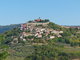 Ohlédnutí za dovolenou - Motovun Ohlédnutí za dovolenou - Motovun