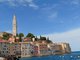 Ohlédnutí za dovolenou - Rovinj Ohlédnutí za dovolenou - Rovinj