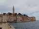 Ohlédnutí za dovolenou - Rovinj Ohlédnutí za dovolenou - Rovinj