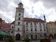 Procházka po Třeboni Procházka po Třeboni
