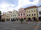 Procházka po Třeboni Procházka po Třeboni