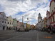 Procházka po Třeboni Procházka po Třeboni