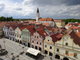 Procházka po Třeboni Procházka po Třeboni