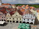 Procházka po Třeboni Procházka po Třeboni