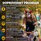 Halloween v botanick� zahrad� v Troji zavede n�v�t�vn�ky do prav�ku