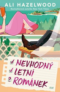 FOTKA - Nevhodn� letn� rom�nek