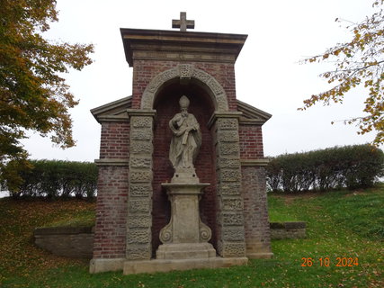 FOTKA - Od Kamenn� ka�ny k prameni svat�ho Vojt�cha