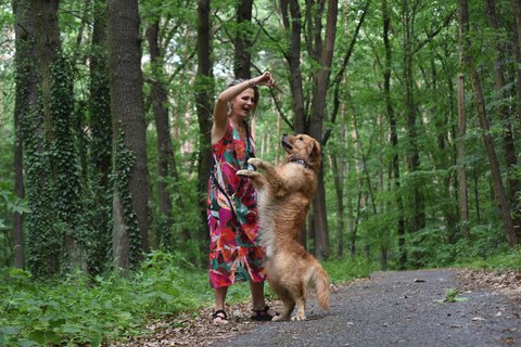 FOTKA - Co stoj� za p�vabem here�ky Michaely Badinkov�?