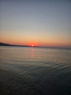 FOTKA - Bulharsko Varna Albena � p��jemn� m�sto k odpo�inku