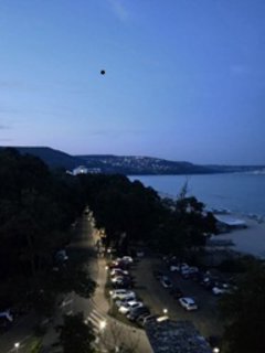 FOTKA - Bulharsko Varna Albena � p��jemn� m�sto k odpo�inku