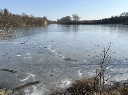 FOTKA - Nau�n� stezka Peklo