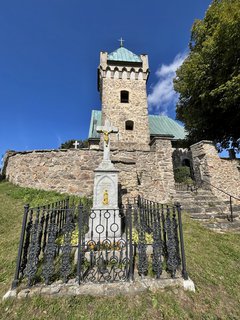 FOTKA - V�tochov � mal� vesni�ka s�velkou histori�
