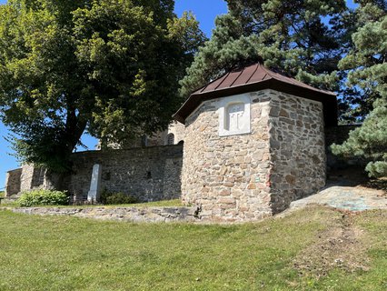FOTKA - V�tochov � mal� vesni�ka s�velkou histori�