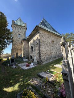 FOTKA - V�tochov � mal� vesni�ka s�velkou histori�