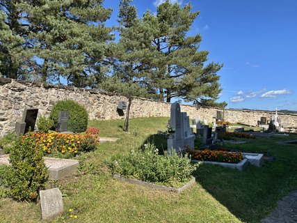 FOTKA - V�tochov � mal� vesni�ka s�velkou histori�