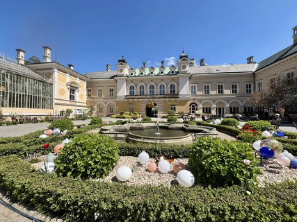FOTKA - Kr�sy Sv�tl� nad S�zavou